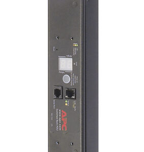APC AP7950B unità di distribuzione dell'energia (PDU) 13 presa(e) AC 0U Nero