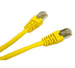 C2G 3m Cat5e Patch Cable cavo di rete Giallo immagine principale C2G 3m Cat5e Patch Cable cavo di rete Giallo