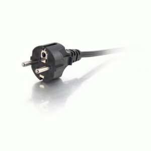 C2G 10m Power Cable Nero immagine gallery 3 C2G 10m Power Cable Nero