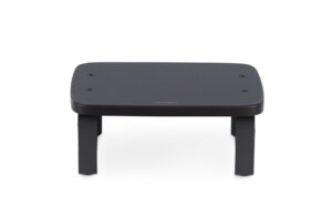Kensington SmartFit® Monitor Stand — Black