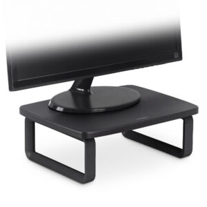 Kensington Supporto per monitor SmartFit® Plus - Nero