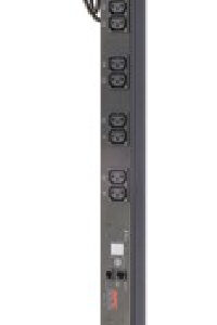 APC AP7850B unità di distribuzione dell'energia (PDU) 16 presa(e) AC 0U Nero