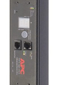 APC AP7850B unità di distribuzione dell'energia (PDU) 16 presa(e) AC 0U Nero