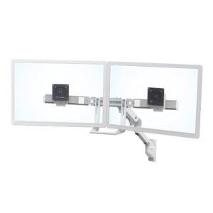 Ergotron 45-479-216 Supporti a parete per TV 81,3 cm (32") Bianco
