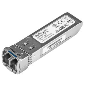 StarTech.com Cisco SFP-10G-LR Compatibile - Modulo ricetrasmettitore SFP+ - 10GBASE-LR immagine principale StarTech.com Cisco SFP-10G-LR Compatibile - Modulo ricetrasmettitore SFP+ - 10GBASE-LR