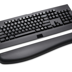 Kensington Poggiapolsi per tastiere meccaniche e da gioco ErgoSoft™