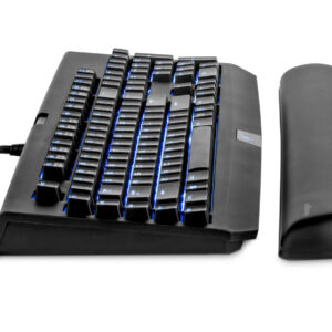 Kensington Poggiapolsi per tastiere meccaniche e da gioco ErgoSoft™
