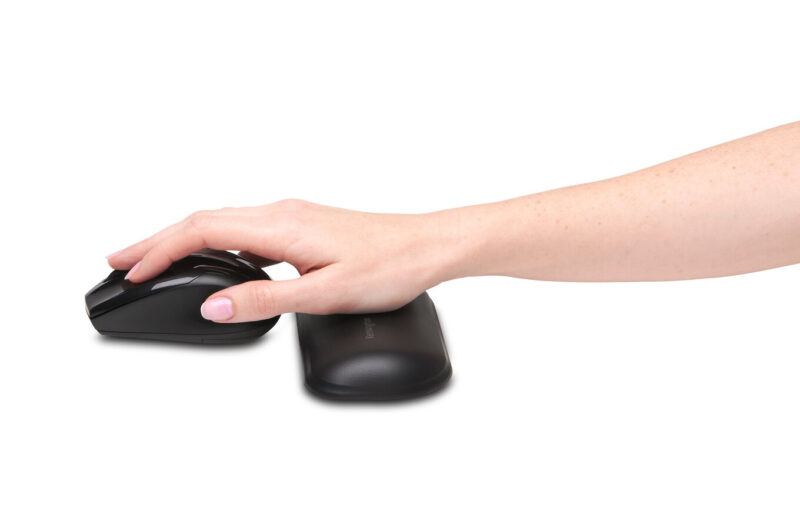 Kensington Poggiapolsi per mouse standard ErgoSoft™