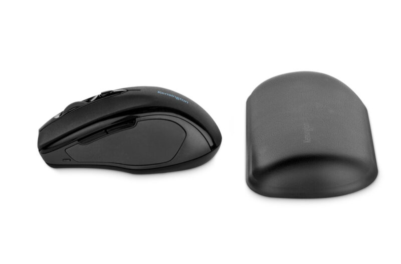 Kensington Poggiapolsi per mouse standard ErgoSoft™