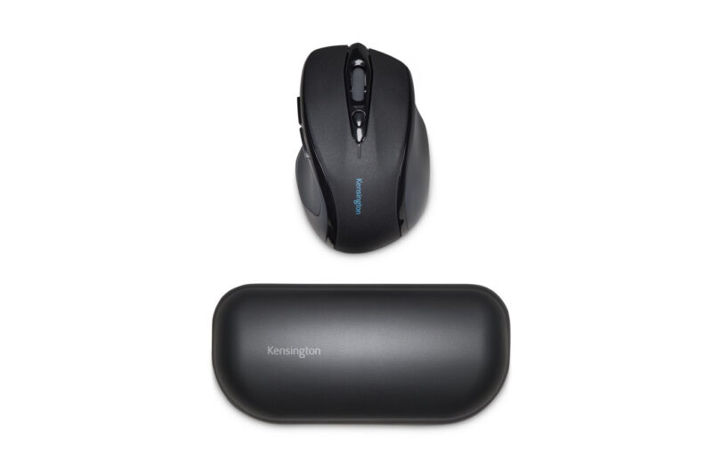 Kensington Poggiapolsi per mouse standard ErgoSoft™