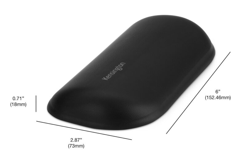 Kensington Poggiapolsi per mouse standard ErgoSoft™