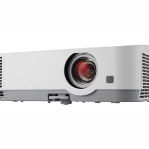 NEC ME361W Proiettore a raggio standard 3600 ANSI lumen 3LCD XGA (1024x768) Bianco
