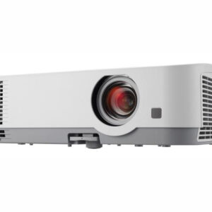 NEC ME401W Proiettore a raggio standard 4000 ANSI lumen 3LCD WXGA (1280x800) Bianco