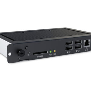 NEC 100014513 computer incorporati 1,6 GHz Intel® Celeron® 64 GB SSD 4 GB immagine principale NEC 100014513 computer incorporati 1,6 GHz Intel® Celeron® 64 GB SSD 4 GB