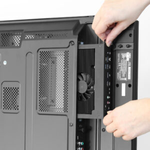 NEC 100014513 computer incorporati 1,6 GHz Intel® Celeron® 64 GB SSD 4 GB immagine gallery 2 NEC 100014513 computer incorporati 1,6 GHz Intel® Celeron® 64 GB SSD 4 GB