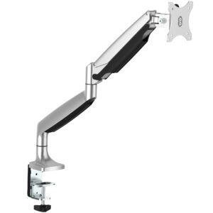 StarTech.com Braccio Articolato per Monitor da Scrivania - Supporto Multi-direzionale - Accaio Robusto immagine principale StarTech.com Braccio Articolato per Monitor da Scrivania - Supporto Multi-direzionale - Accaio Robusto