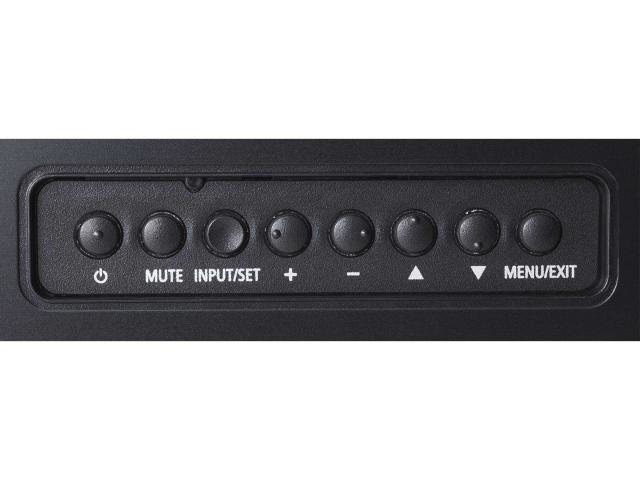 NEC MultiSync V554 Pannello piatto per segnaletica digitale 139,7 cm (55") LED 500 cd/m² Full HD Nero 24/7