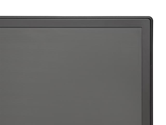 NEC MultiSync V554 Pannello piatto per segnaletica digitale 139,7 cm (55") LED 500 cd/m² Full HD Nero 24/7