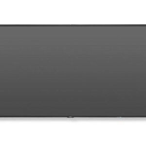 NEC MultiSync V554 Pannello piatto per segnaletica digitale 139,7 cm (55") LED 500 cd/m² Full HD Nero 24/7