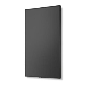 NEC MultiSync V554 Pannello piatto per segnaletica digitale 139,7 cm (55") LED 500 cd/m² Full HD Nero 24/7