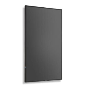 NEC MultiSync V554 Pannello piatto per segnaletica digitale 139,7 cm (55") LED 500 cd/m² Full HD Nero 24/7