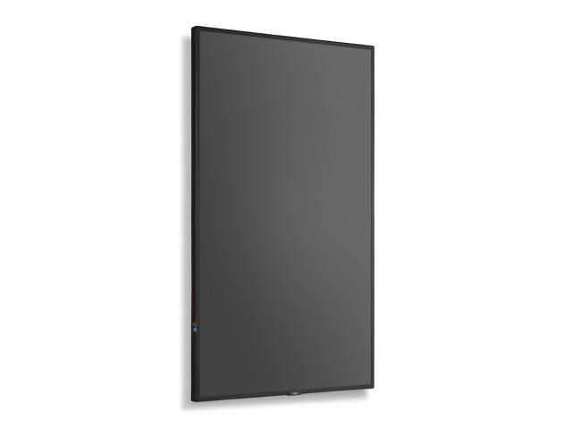 NEC MultiSync V554 Pannello piatto per segnaletica digitale 139,7 cm (55") LED 500 cd/m² Full HD Nero 24/7