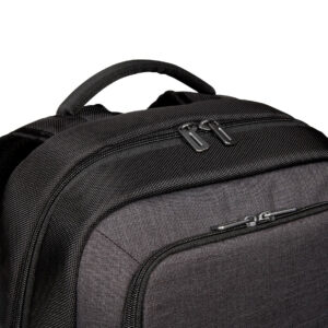 Targus TSB911EU borsa per laptop 39,6 cm (15.6") Zaino Nero, Grigio immagine gallery 5 Targus TSB911EU borsa per laptop 39,6 cm (15.6") Zaino Nero, Grigio
