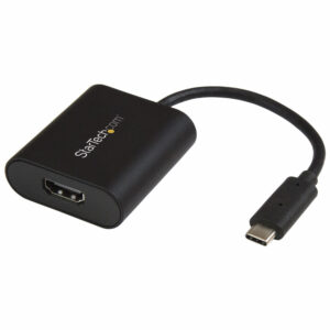 StarTech.com Adattatore USB-C a HDMI - con Switch di Modalità Presentazione - 4k 60Hz immagine principale StarTech.com Adattatore USB-C a HDMI - con Switch di Modalità Presentazione - 4k 60Hz