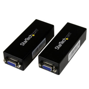 StarTech.com Estensore segnale VGA via Cat5 punto-punto (serie UTPE) immagine principale StarTech.com Estensore segnale VGA via Cat5 punto-punto (serie UTPE)