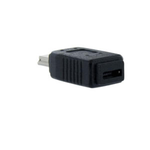 StarTech.com Adattatore micro USB a mini USB F/M immagine gallery 2 StarTech.com Adattatore micro USB a mini USB F/M