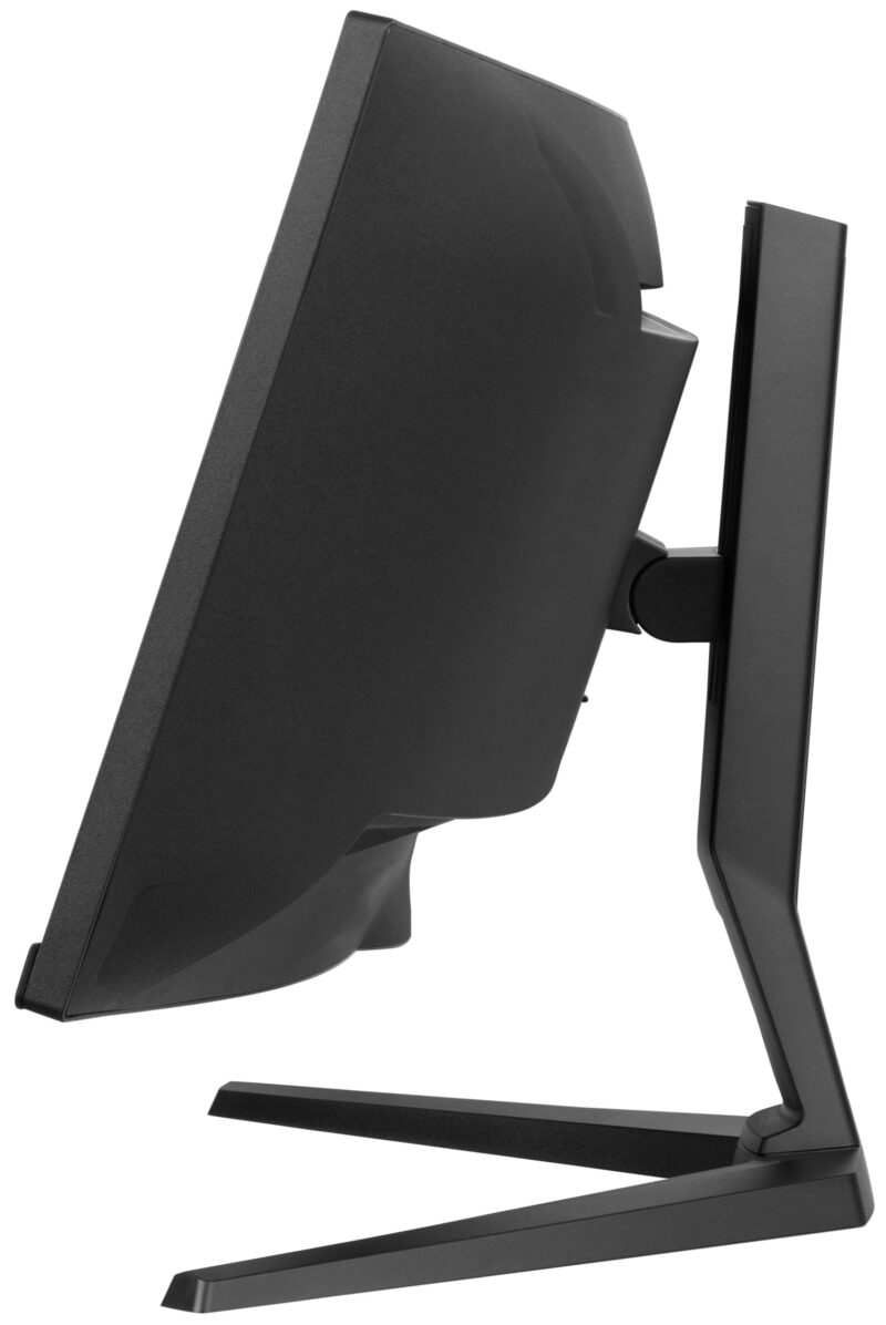iiyama G-MASTER 45"LCD Curved Bus. UWQHD Monitor PC 114,3 cm (45") 5120 x 1440 Pixel Dual QHD LED Nero