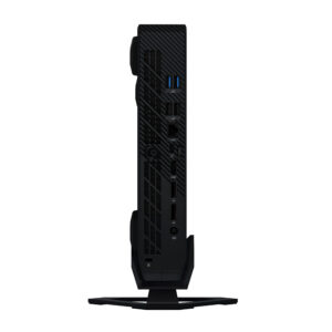 ASUS ROG NUC 14 RNUC14SRKU7168A2I Intel Core Ultra 7 155H 16 GB DDR5-SDRAM 512 GB SSD NVIDIA GeForce RTX 4060 Windows 11 Home Mini PC Nero