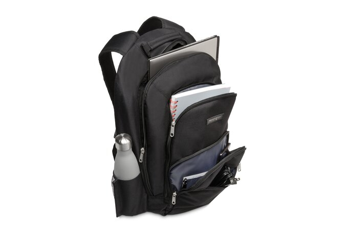 Kensington Zaino per laptop SP25 - 15,6"/39,6 cm