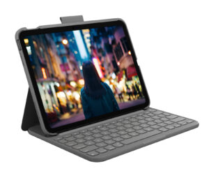 Logitech Slim Folio immagine principale Logitech Slim Folio