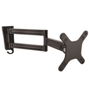 StarTech.com Braccio da Parete per Monitor a doppio Perno immagine principale StarTech.com Braccio da Parete per Monitor a doppio Perno