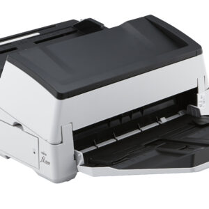 Ricoh fi-7600 ADF + scanner ad alimentazione manuale 600 x 600 DPI A3 Nero, Bianco immagine gallery 4 Ricoh fi-7600 ADF + scanner ad alimentazione manuale 600 x 600 DPI A3 Nero, Bianco