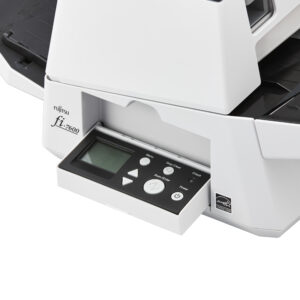 Ricoh fi-7600 ADF + scanner ad alimentazione manuale 600 x 600 DPI A3 Nero, Bianco immagine gallery 2 Ricoh fi-7600 ADF + scanner ad alimentazione manuale 600 x 600 DPI A3 Nero, Bianco
