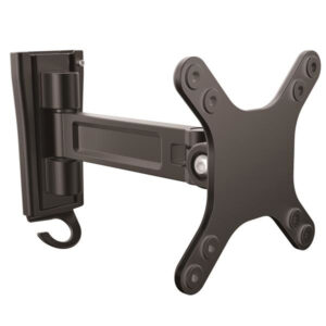 StarTech.com Braccio da Parete per Monitor con Singolo Perno immagine principale StarTech.com Braccio da Parete per Monitor con Singolo Perno