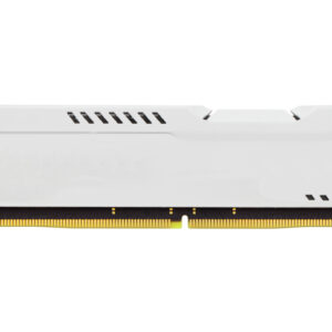 HyperX FURY White 16GB DDR4 3400 MHz Kit memoria 2 x 8 GB immagine gallery 4 HyperX FURY White 16GB DDR4 3200 MHz memoria 1 x 16 GB