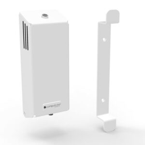 Compulocks RF02SPBW accessorio per carrello multimediale Bianco Scatola immagine principale Compulocks RF02SPBW accessorio per carrello multimediale Bianco Scatola