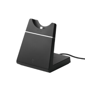 Jabra 14207-40 Caricabatterie per dispositivi mobili Auricolare Nero AC Interno immagine principale Jabra 14207-40 Caricabatterie per dispositivi mobili Auricolare Nero AC Interno