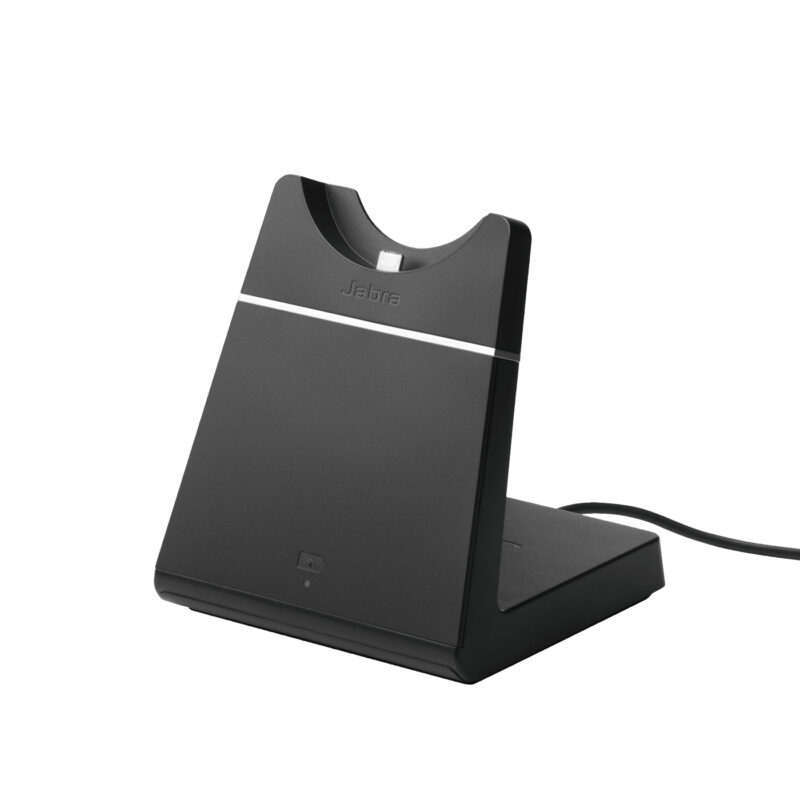 Jabra 14207-40 Caricabatterie per dispositivi mobili Auricolare Nero AC Interno immagine principale Jabra 14207-40 Caricabatterie per dispositivi mobili Auricolare Nero AC Interno