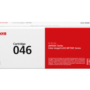 Canon 046 cartuccia toner 1 pz Originale Magenta immagine principale Canon 046 cartuccia toner 1 pz Originale Magenta