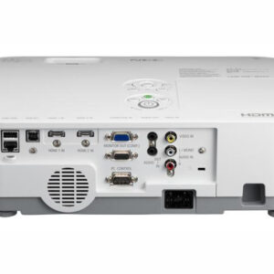 NEC ME401W Proiettore a raggio standard 4000 ANSI lumen 3LCD WXGA (1280x800) Bianco