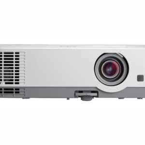 NEC ME401W Proiettore a raggio standard 4000 ANSI lumen 3LCD WXGA (1280x800) Bianco