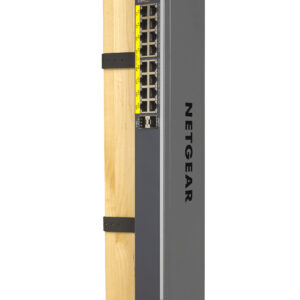 NETGEAR GS418TPP Gestito L2/L3/L4 Gigabit Ethernet (10/100/1000) Supporto Power over Ethernet (PoE) Nero