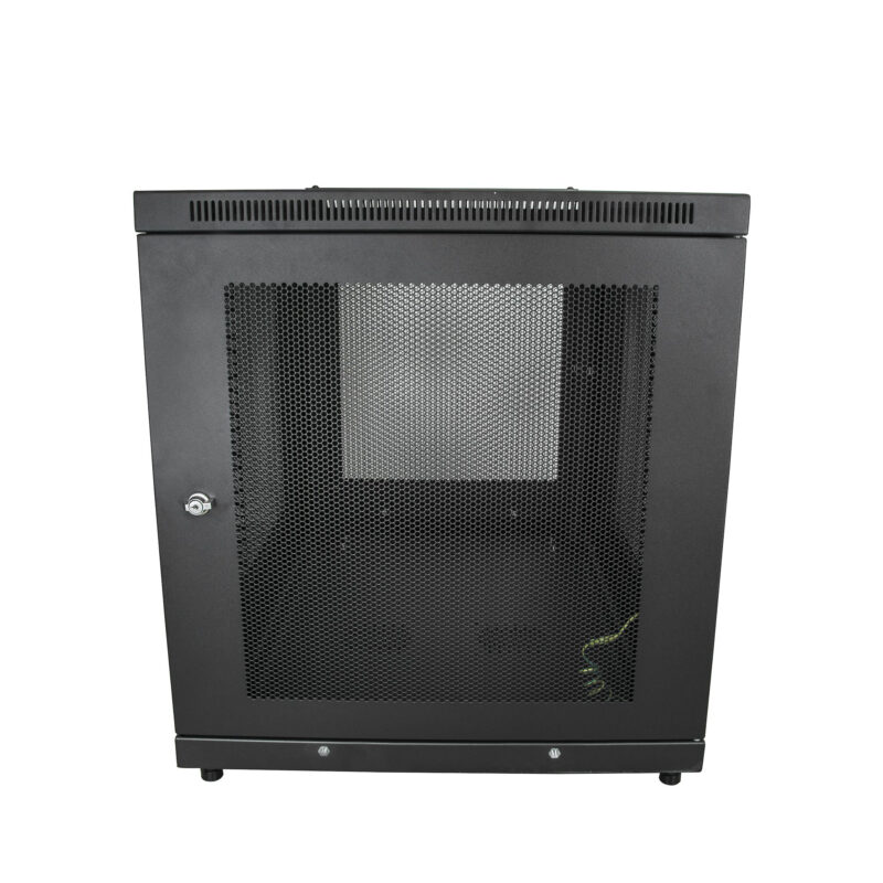 StarTech.com Rack per Server - Armadio Server con profondità da 31" - 12U immagine gallery 4 StarTech.com Rack per Server - Armadio Server con profondità da 31" - 12U