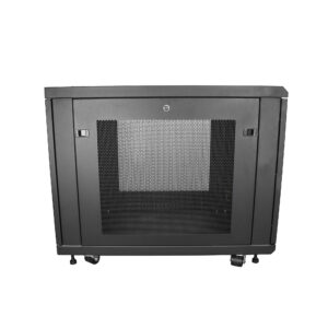 StarTech.com Rack per Server - Armadio Server con profondità da 31" - 12U immagine gallery 2 StarTech.com Rack per Server - Armadio Server con profondità da 31" - 12U