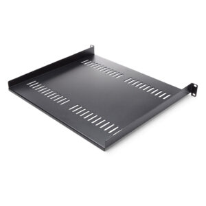 StarTech.com Scaffale Ventilato per Rack Server 1U - Profondità da 400 mm immagine principale StarTech.com Scaffale Ventilato per Rack Server 1U - Profondità da 400 mm