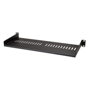 StarTech.com Scaffale Ventilato per Rack Server 1U - Profondità da 175 mm immagine principale StarTech.com Scaffale Ventilato per Rack Server 1U - Profondità da 175 mm